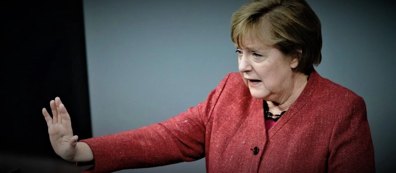 «Γερμανική μπότα» στον τουρισμό: Το Βερολίνο κλείνει τα σύνορα Πορτογαλίας & Ελλάδας σε Βρετανούς και Ρώσους